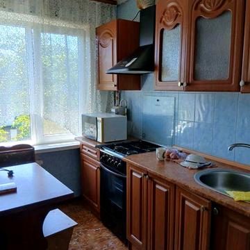 Сдам 2 ком квартиру на Небесной сотни