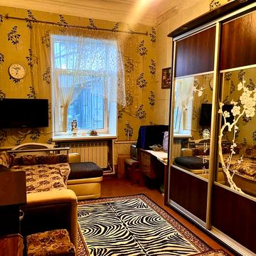 Продам 3к квартиру центр, Плеханова/Владимира Великого