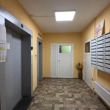 3 кімнатна квартира біля м. Харківська, 75,4 м², вул. Ревуцького, 10/2, держпрограма, без %