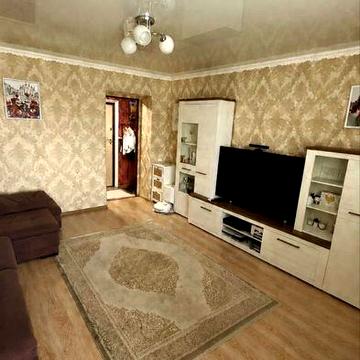 Продам 1 к кв вул. Нова 31, інд.газове оплалення, центр, 52м2