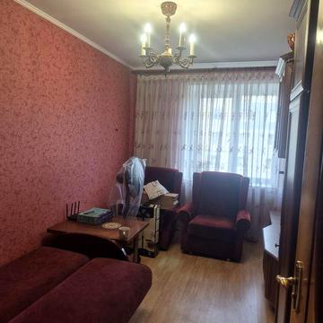 Трикімнатна квартира в бажаному районі м.Шептицький