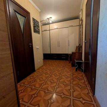 Квартира Лушпи біля Здибанкі