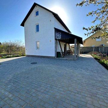 Продам будинок біля Чорноморська. СГ Ветеран