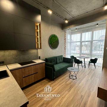 Аренда квартиры. ЖК Лофт. Loft Smart. Центр. Паркинг