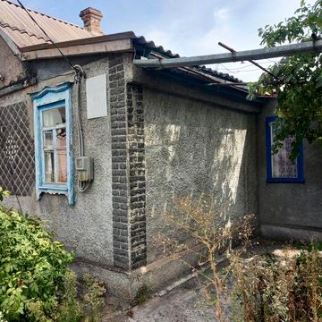 Продам небол домик в Каменском рн55бл,Двор на 2хоз,Возм расрочка