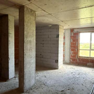 Продам 1-кімнатну квартиру 32,8 м² у ЖК Scandia, м. Бровари, вул. Героїв Крут, 2 | Будинок D18 | Право власності ЖК Scandia