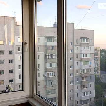 Продаж 1к Квартира Підмогильного вулиця