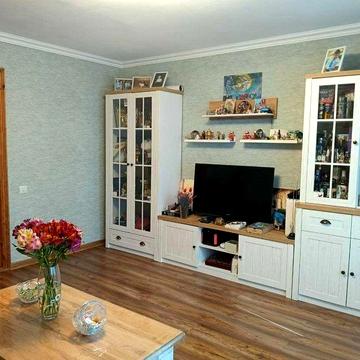 Продам 3-кімнатну квартиру, центр, Павлоград, 9/9, з меблями