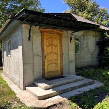 Продається будинок в с. Володькова Дівиця
