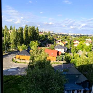 Продаж 3к Квартира Вербова вулиця