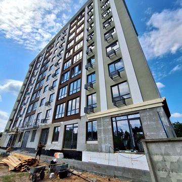Продам 1-кімнатну квартиру під ремонт в Гостомелі!