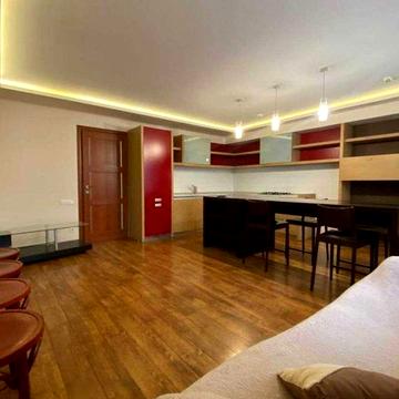 Продам ексклюзивну квартиру 120 м2 на Старій Парковій!