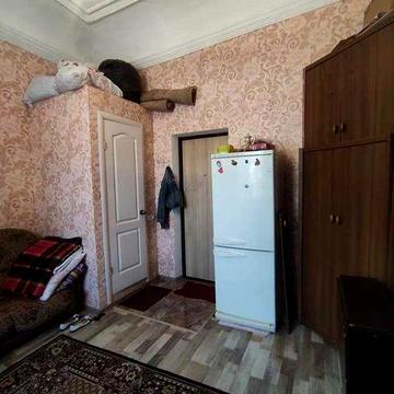 Обменяю свои 2 комнаты со своим санузлом на квартиру (в т.ч.малосемейку) ЖК Фонтанський