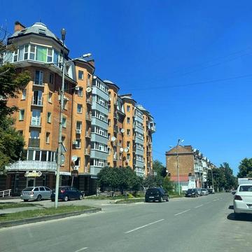 Здається 1к квартира на Подолі в новобудові