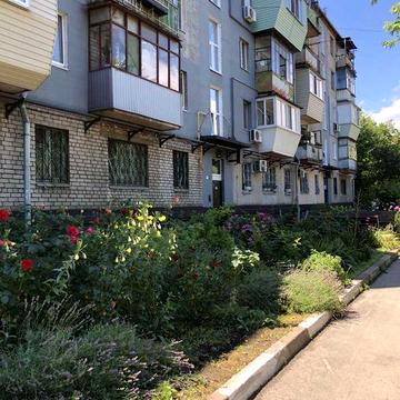 Продажа 2-х комн квартиры на Космосе