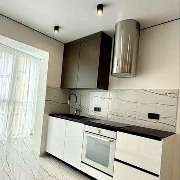 Оренда 1-о кімнатной жкWelkome home, вулиця Вишняківська 4