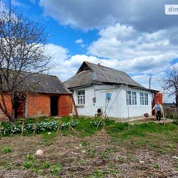 Продаж 1к Дім Гагаріна вулиця