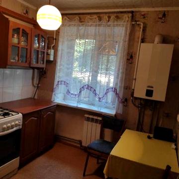 Однокімнатна квартира