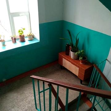 Продам 1 кімнатну квартиру