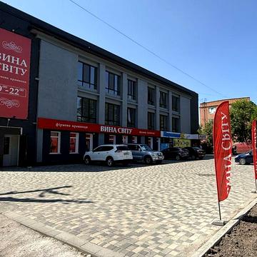 Продам 1-кімнатну квартиру в новобудові (р-н Кірово)