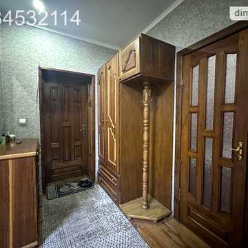 Продаж 1к Квартира Сергія Зулінського вулиця
