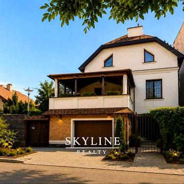 Оренда 3-поверхового будинку 264 м² на Нивках.Без комісії
