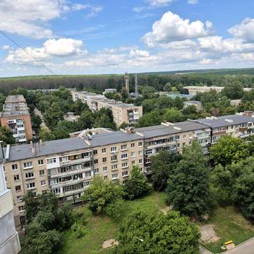 1 к.кв.Залютино вул.Золочівська, 21