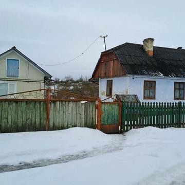 Продаю будинок в с. Чабарівка