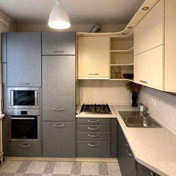 Вишневе, вул. Козацька 6, оренда 1к квартири, 1-й поверх, газ!