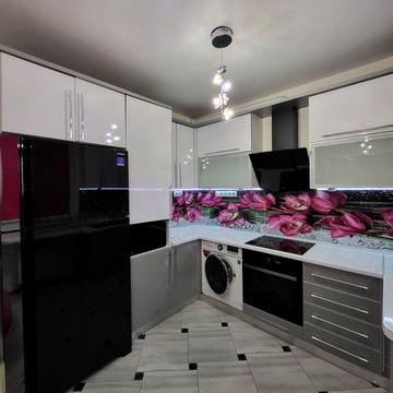 Продажа 1-к квартиры Драгоманова 2 ЖК Позняки