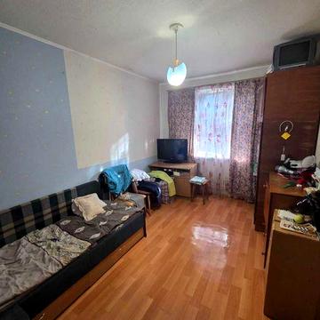Продам 2х к.кру м. Салтівська 27000