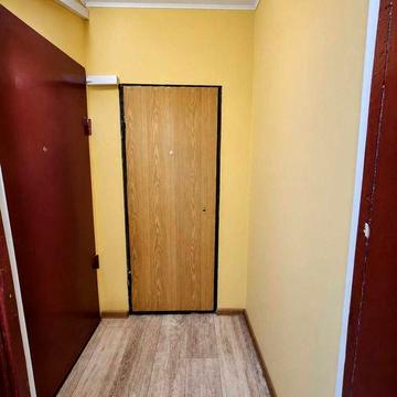 Продам 3к. квартиру. Есть АВТОНОМНОЕ газовое отопление.