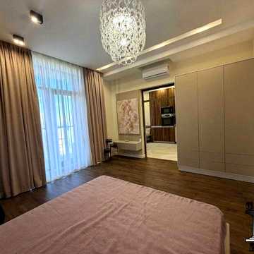 Квартира у Парку !!! 49 кв.м, бізнес-клас, ЖК Crystal Park, пр Берестейський 42 ЖК Crystal Park
