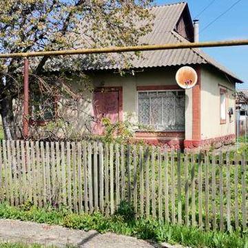 Приватний газифікований будинок