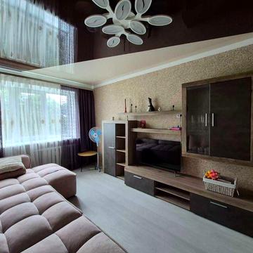 Продам 2к квартиру з євроремонтом, перстижний район Виставка. VRV ID: 45264