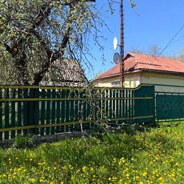 Продажа будинку з великою садибою село Козаче Уманський район Черкаська область