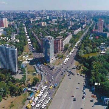 Оренда квартири Васильківська 100А, Standard One, Виставковий центр