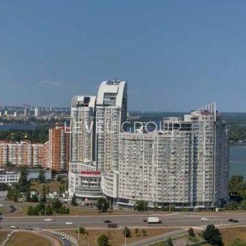 ОБОЛОНЬ! Вид на Дніпро! Без % Продаж 1К(58м2) ЖК Bereg Residence Оболонський р-н ЖК Bereg Residence