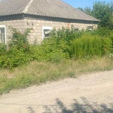 Продам дом без удобств