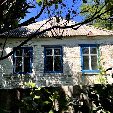 Будинок 64 м², ділянка 17,6 соток, с. Олексіївка, Лозівський р-н.
