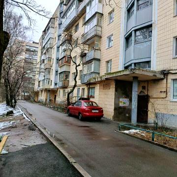 Продажа 3к. кв. м. Київ, ВДНГ