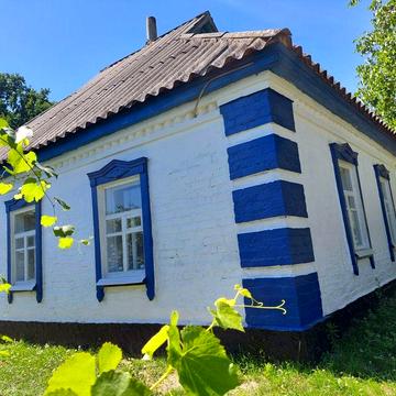 Продаю будинок від власника в м.Хорол
