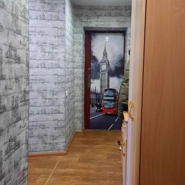 Продам 2х комнатную квартиру