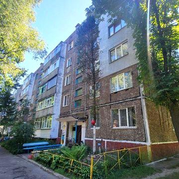 !!! 1но кімнатна квартира в центрі
