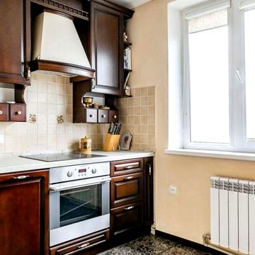 Реальная 3-ка в Центре, Проспект Науки 28, Научная