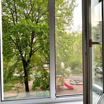 Продам 1 комн кв на Французском бульваре в высотке!