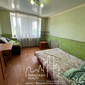 Продам 1-о кімнатну квартиру
