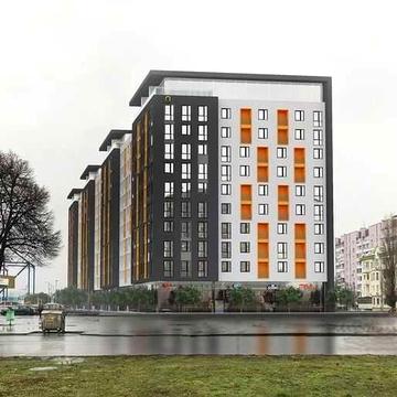 Продам 2х.кімн квартиру ЖК Спортивний вул.Братів Гипиків,1 БЕЗ КОМІСІЇ ЖК Спортивний