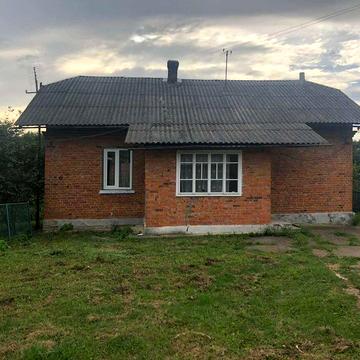 Продаж будинку Лядське Тернопільська область Чортківський район ваучер програми