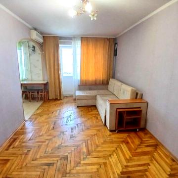 Сдам 2-к квартиру на Космосе (Техникум) по ул. Парамонова